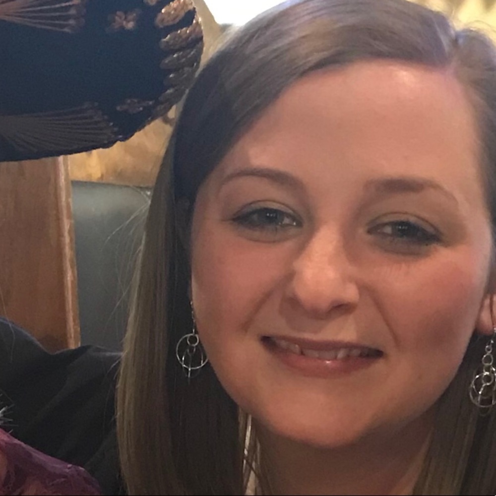 Meet your Posher, Amanda